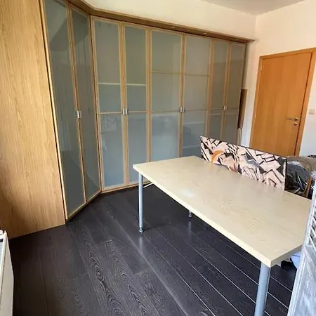 Apartment Loft Spacieux Dans Une Ancienne Beurrerie Avec Parking Gratuit