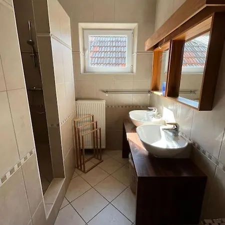 Apartman Loft Spacieux Dans Une Ancienne Beurrerie Avec Parking Gratuit Theux
