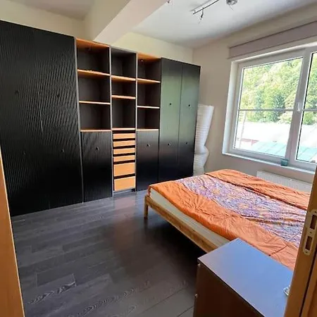 Loft Spacieux Dans Une Ancienne Beurrerie Avec Parking Gratuit * Theux