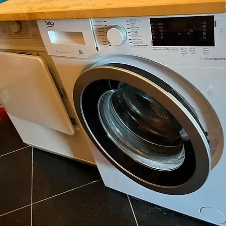 Apartman Loft Spacieux Dans Une Ancienne Beurrerie Avec Parking Gratuit Theux