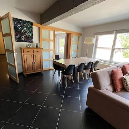 Loft Spacieux Dans Une Ancienne Beurrerie Avec Parking Gratuit *