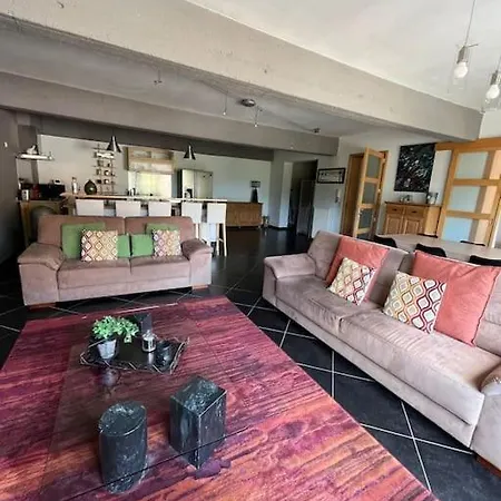 Loft Spacieux Dans Une Ancienne Beurrerie Avec Parking Gratuit * Theux