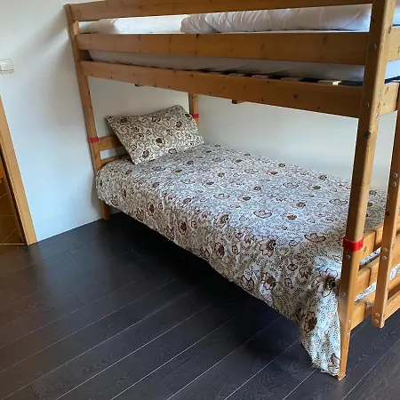 Loft Spacieux Dans Une Ancienne Beurrerie Avec Parking Gratuit * Theux