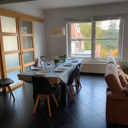 Apartman Loft Spacieux Dans Une Ancienne Beurrerie Avec Parking Gratuit *