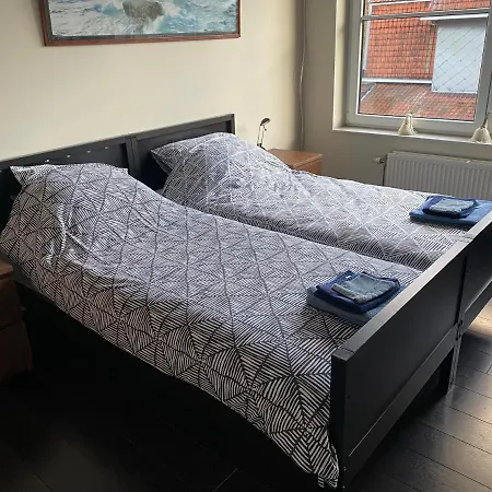 Loft Spacieux Dans Une Ancienne Beurrerie Avec Parking Gratuit Theux