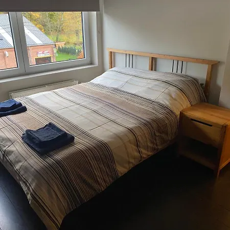 Loft Spacieux Dans Une Ancienne Beurrerie Avec Parking Gratuit *